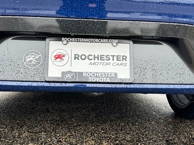 2026 Toyota Prius XLE AWD