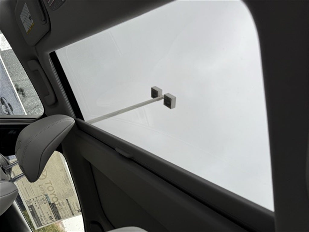 2026 Toyota Prius XLE AWD