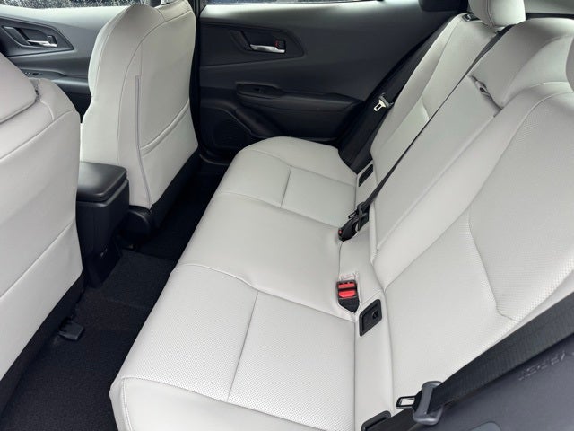 2026 Toyota Prius XLE AWD