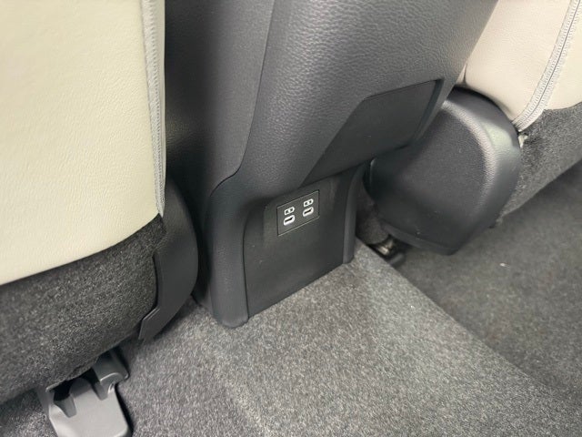 2026 Toyota Prius XLE AWD