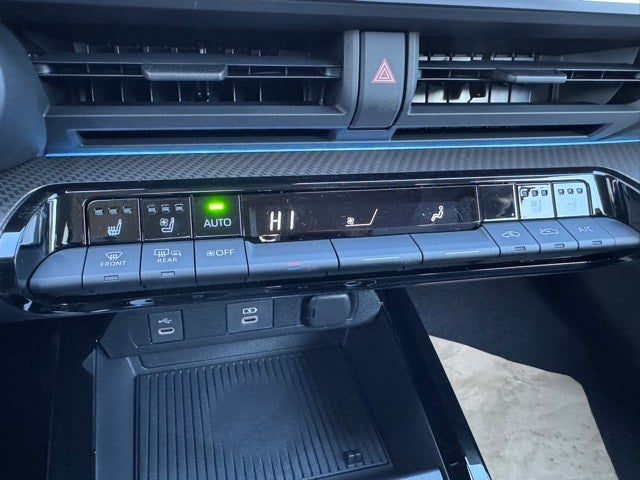 2026 Toyota Prius Limited AWD