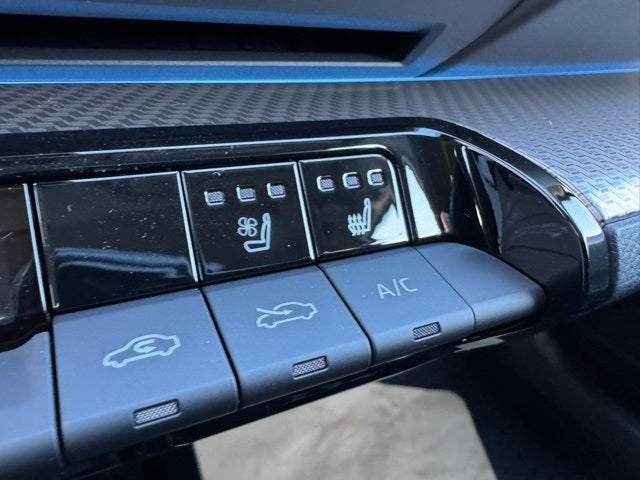 2026 Toyota Prius Limited AWD