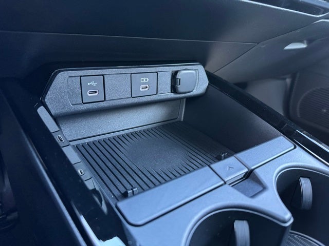 2026 Toyota Prius Limited AWD