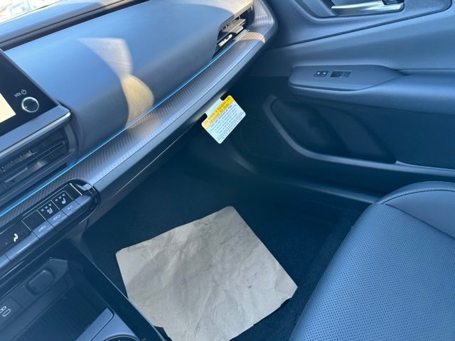 2026 Toyota Prius Limited AWD