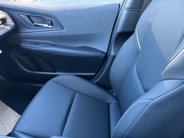 2026 Toyota Prius Limited AWD