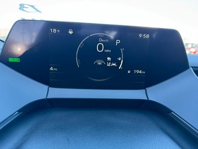 2026 Toyota Prius Limited AWD