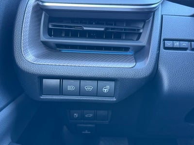 2026 Toyota Prius Limited AWD