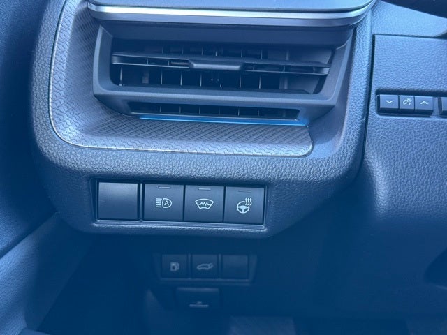 2026 Toyota Prius Limited AWD