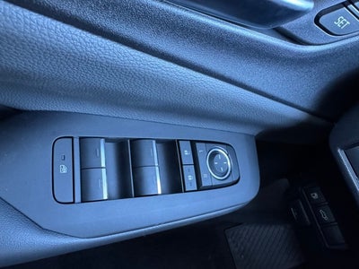 2026 Toyota Prius Limited AWD