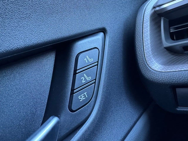 2026 Toyota Prius Limited AWD