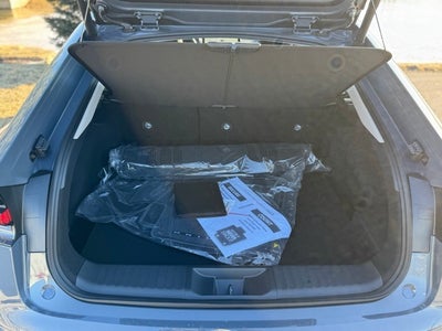 2026 Toyota Prius Limited AWD