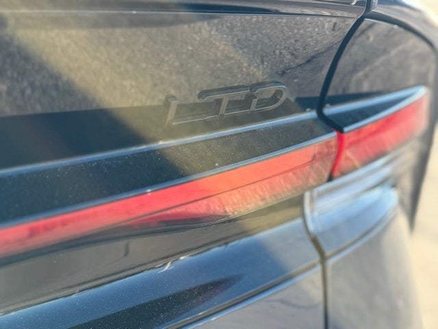 2026 Toyota Prius Limited AWD