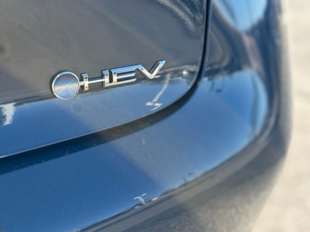 2026 Toyota Prius Limited AWD