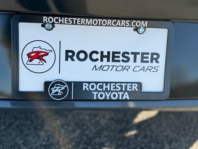 2026 Toyota Prius Limited AWD