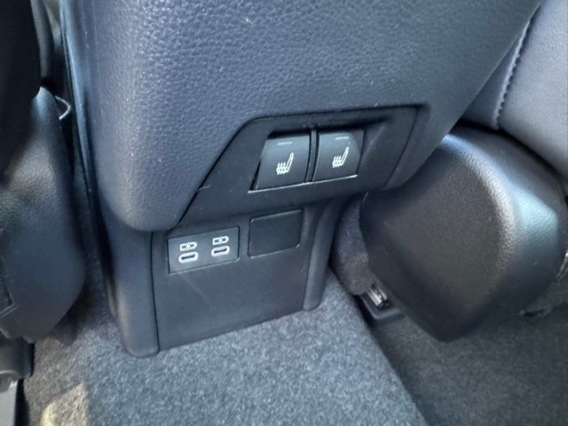 2026 Toyota Prius Limited AWD