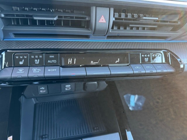 2026 Toyota Prius Limited AWD