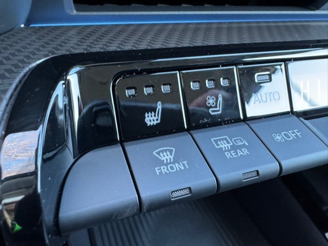 2026 Toyota Prius Limited AWD