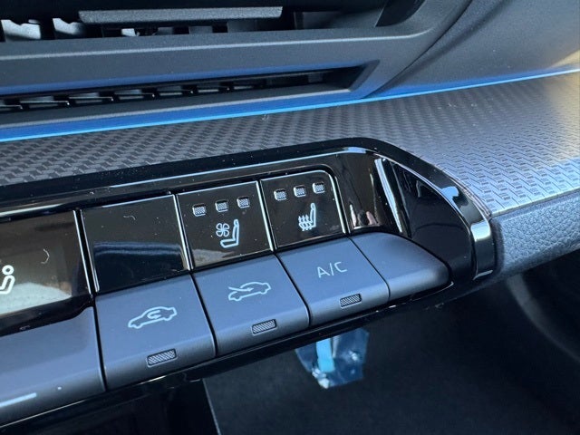 2026 Toyota Prius Limited AWD