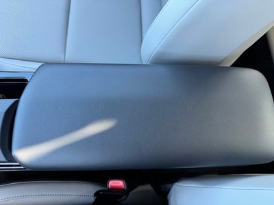 2026 Toyota Prius Limited AWD