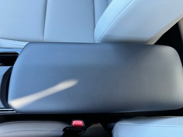 2026 Toyota Prius Limited AWD