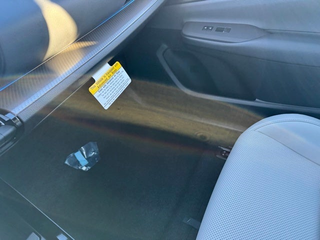 2026 Toyota Prius Limited AWD