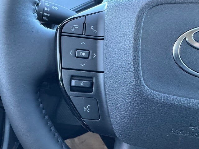 2026 Toyota Prius Limited AWD