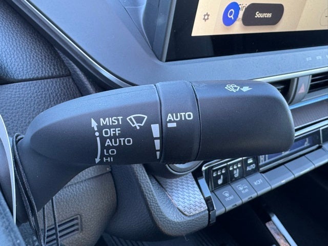 2026 Toyota Prius Limited AWD