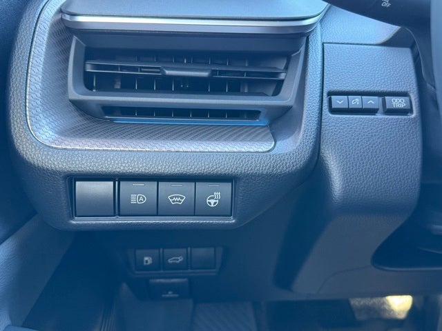 2026 Toyota Prius Limited AWD