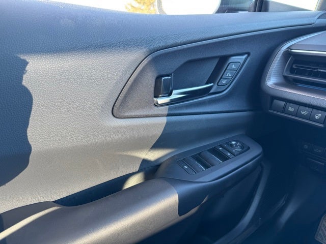 2026 Toyota Prius Limited AWD