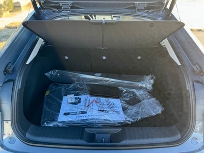 2026 Toyota Prius Limited AWD