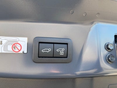 2026 Toyota Prius Limited AWD