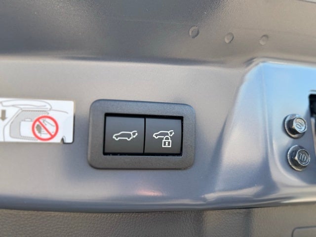 2026 Toyota Prius Limited AWD