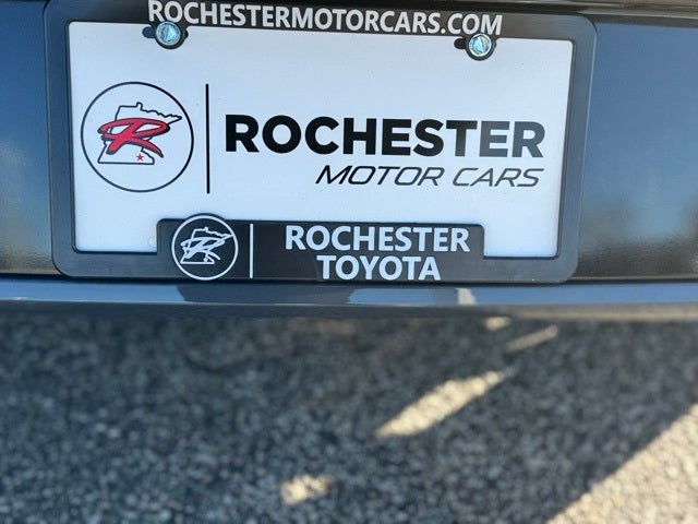 2026 Toyota Prius Limited AWD