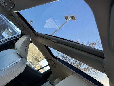 2026 Toyota Prius Limited AWD