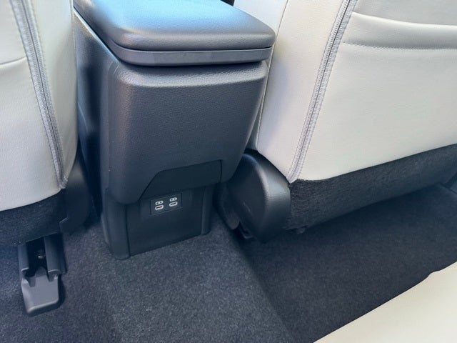 2026 Toyota Prius Limited AWD