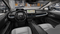 2027 Toyota Prius XLE AWD
