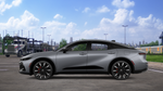 2027 Toyota Toyota Crown Platinum