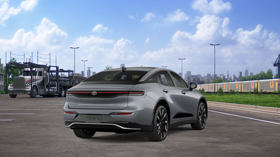 2027 Toyota Toyota Crown Platinum