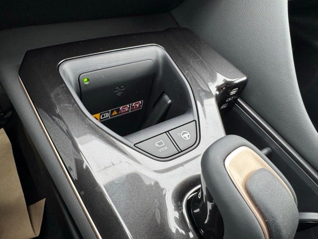 2026 Toyota Toyota Crown Platinum