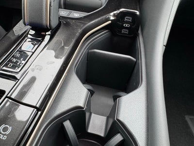 2026 Toyota Toyota Crown Platinum