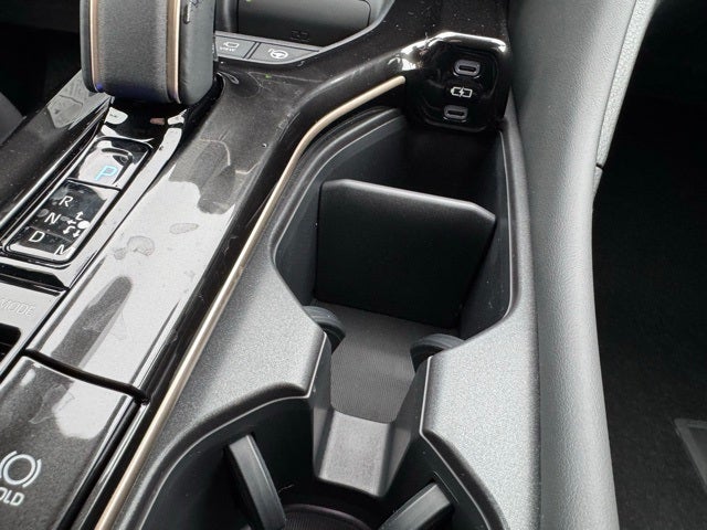 2026 Toyota Toyota Crown Platinum