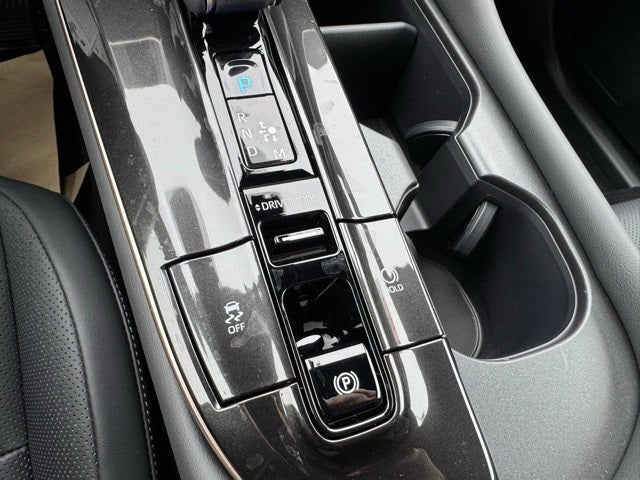 2026 Toyota Toyota Crown Platinum