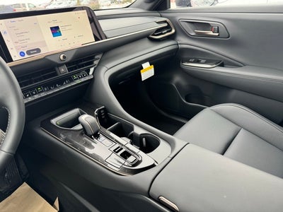 2026 Toyota Toyota Crown Platinum