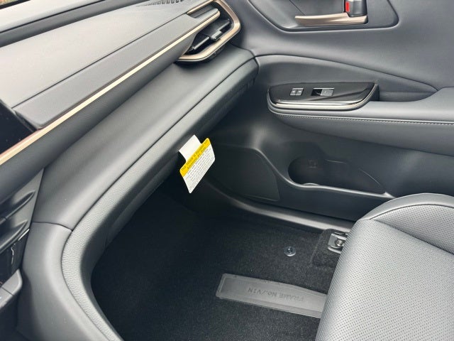 2026 Toyota Toyota Crown Platinum