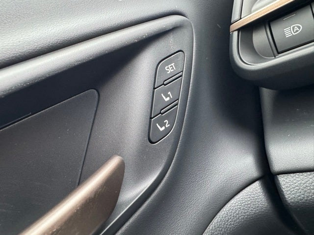 2026 Toyota Toyota Crown Platinum