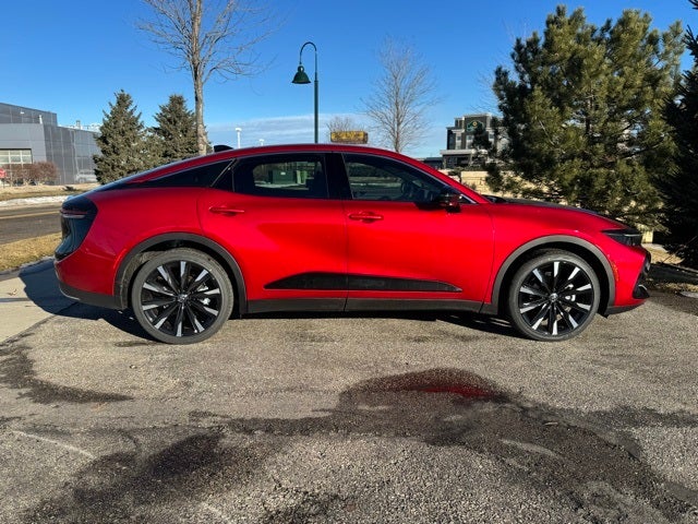 2026 Toyota Toyota Crown Platinum