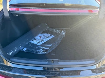 2026 Toyota Toyota Crown Platinum