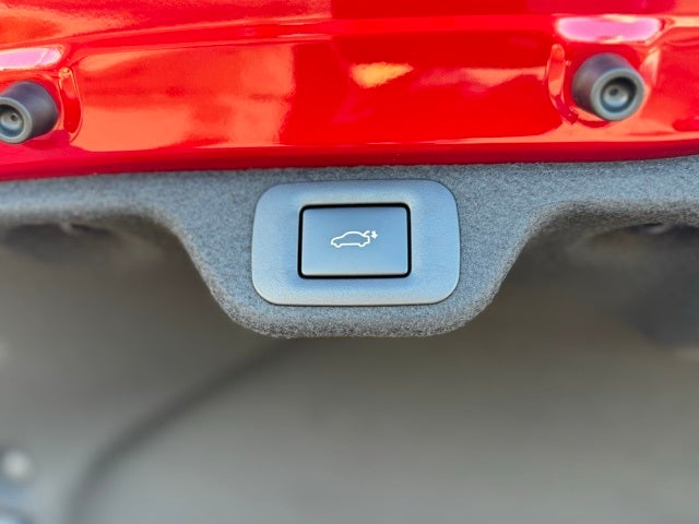 2026 Toyota Toyota Crown Platinum