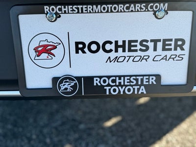 2026 Toyota Toyota Crown Platinum