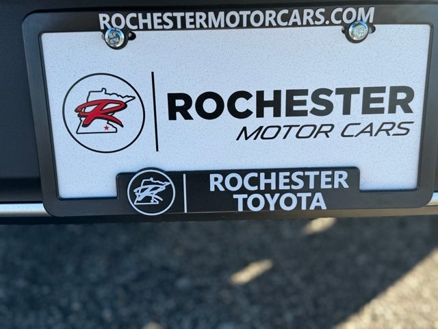 2026 Toyota Toyota Crown Platinum